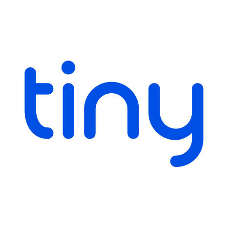 Tiny ERP